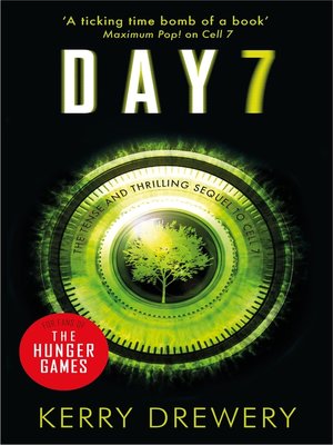 cover image of Day 7